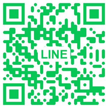 信安の可樂 LINE 官方帳號 QR code